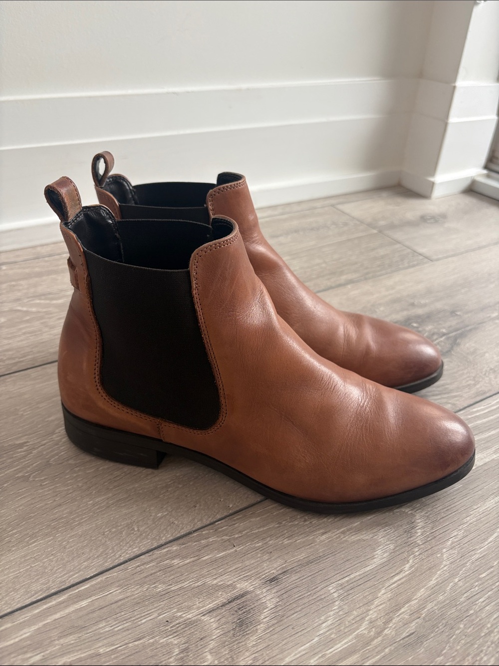Women’s Brown Chelsea Boots - Aldo